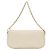 Borsa a tracolla Louis Vuitton Monogram Empreinte Wallet on Chain Ivy Beige - vista 2