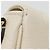 Borsa a tracolla Louis Vuitton Monogram Empreinte Wallet on Chain Ivy Beige - vista 4