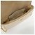 Borsa a tracolla Louis Vuitton Monogram Empreinte Wallet on Chain Ivy Beige - vista 6