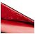 Borsa a Spalla Louis Vuitton Epi Solferino 45 Rosso - vista 10