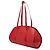 Borsa a Spalla Louis Vuitton Epi Solferino 45 Rosso - vista 2