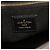 Louis Vuitton Monogram Flap Bag MM Tasche Braun Schwarz Monogramm - Ansicht 5