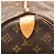 Louis Vuitton Marrone Monogram Keepall 60 - vista 5