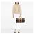 Louis Vuitton Marrone Monogram Keepall 60 - vista 7