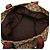 Gucci Beige GG Canvas Web Tote - Ansicht 4