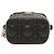 Dior Black Micro Lammfell Cannage Lady Dior Vanity Case Schwarz - Ansicht 3