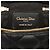Dior Black Micro Lammfell Cannage Lady Dior Vanity Case Schwarz - Ansicht 5