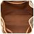 Louis Vuitton Marrom Monogram Montsouris MM - vista 4
