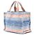 Céline Borsa cabas Celine Thais in tela beige piccola - vista 2