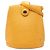 Louis Vuitton Yellow Epi Cluny Giallo