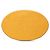 Louis Vuitton Yellow Epi Cluny Giallo - vista 3