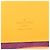 Louis Vuitton Yellow Epi Cluny Giallo - vista 5