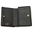 Cartera Clea Monogram Empreinte negra Louis Vuitton Negro - vista 4