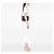 Louis Vuitton Marrone Monogram Musette Tango con Tracolla Corta - vista 6