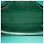 Coco Handle Borsa Chanel Green Medium Chevron Caviar Coco Top Handle Verde - vista 4