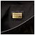Fendi Marrone Zucca Canvas Crossbody - vista 5