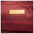Burberry Beige House Check Canvas Tote Bordeaux - Ansicht 5