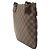 Louis Vuitton Pochette Damier Ebene Bosphore marrone - vista 2