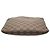 Louis Vuitton Pochette Damier Ebene Bosphore marrone - vista 3