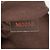 Louis Vuitton Pochette Damier Ebene Bosphore marrone - vista 6