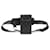 Borsa a tracolla Utility Monogram Eclipse nera Louis Vuitton Nero  - vista 1