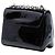 Louis Vuitton Black Vernis Monogram Twist PM Nero - vista 2
