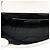 Bolsa Envelope Monogram em couro de bezerro Chevron branco Medium da Saint Laurent Fora de branco - vista 4