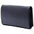 Saint Laurent Bolso bandolera Kate en piel de becerro negro Medium con monograma y corazones con tachuelas - vista 2