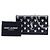 Saint Laurent Bolso bandolera Kate en piel de becerro negro Medium con monograma y corazones con tachuelas - vista 8