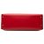 Hermès Red Box Calf Kelly Sellier 32 Rosso - vista 3