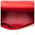 Hermès Red Box Calf Kelly Sellier 32 Rosso - vista 4
