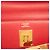 Hermès Red Box Calf Kelly Sellier 32 Rosso - vista 5