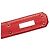 Hermès Red Box Calf Kelly Sellier 32 Rosso - vista 6