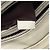 Céline Borsa Celine Brown Micro Leather Luggage Tote Marrone Beige - vista 6
