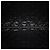 Clutch Chanel Black Large Quilted Lambskin Camellia O Case Nero - vista 4