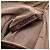 Fendi Zucchino Canvas Tote in Beige - Ansicht 6