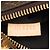 Bumbag Louis Vuitton Monogram marrone - vista 6