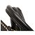 Louis Vuitton Black Monogram Empreinte Vosges MM Nero - vista 10
