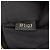 Louis Vuitton Black Monogram Empreinte Vosges MM Nero - vista 6