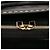 Louis Vuitton Black Monogram Empreinte Vosges MM Nero - vista 7