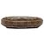 Louis Vuitton Marrone Monogram Croissant PM - vista 3