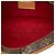 Louis Vuitton Marrone Monogram Croissant PM - vista 4