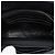 Borsa Mini Chevron in pelle di pecora nera con monogramma College di Saint Laurent Nero - vista 4