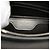 Louis Vuitton Gray Monogram Mat Stockton Marrone Grigio antracite - vista 5