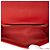 Chanel Red Old Medium Quilted Caviar Boy Flap Rosso - vista 4
