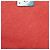 Chanel Red Old Medium Quilted Caviar Boy Flap Rosso - vista 5