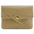 Borsa a tracolla Dior in pelle beige
