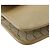 Borsa a tracolla Dior in pelle beige - vista 11