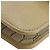 Borsa a tracolla Dior in pelle beige - vista 12