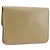 Borsa a tracolla Dior in pelle beige - vista 3